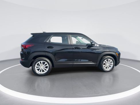 Certified 2023 Chevrolet TrailBlazer LS image 10