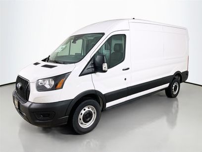 New 2025 Ford Transit 250 148 Medium Roof