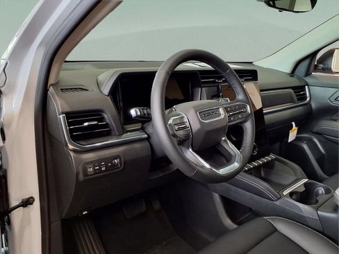New 2027 GMC Terrain Denali AWD/4WD image 11
