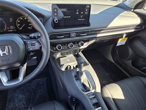 New 2026 Honda HR-V EX-L image 18