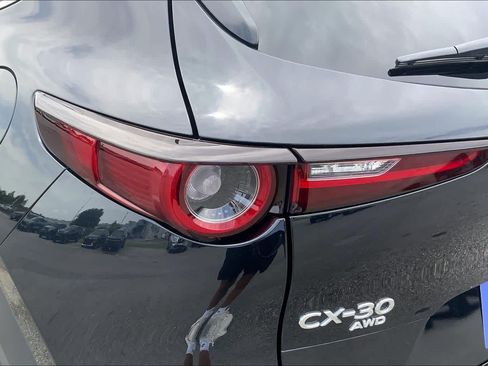 Used 2024 MAZDA CX-30 AWD 2.5 S w/ Select Sport Pkg image 29