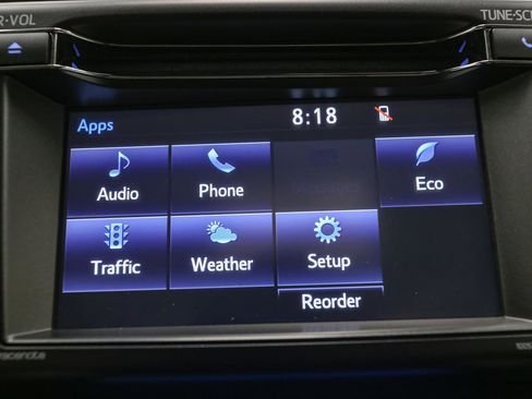 Used 2017 Toyota RAV4 XLE w/ Plus Extra Value Package image 24