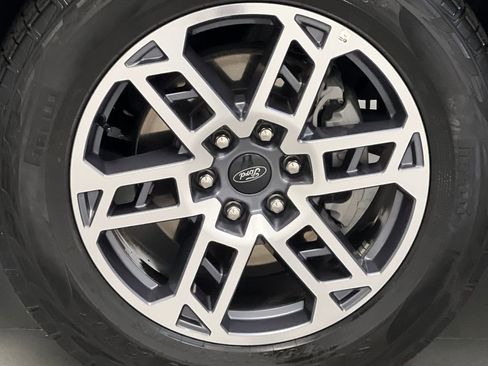 Used 2025 Ford Expedition Active AWD/4WD image 76