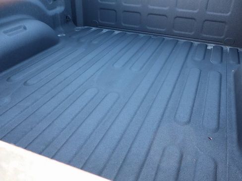 Used 2025 RAM 2500 Laramie w/ Night Edition image 39