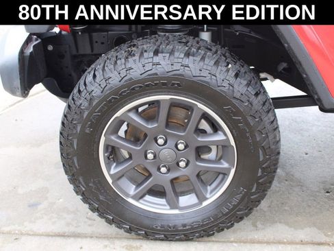 Used 2021 Jeep Gladiator Sport w/ Quick Order Package 24Q 80Th image 11