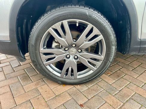 Used 2021 Honda Passport EX-L image 10