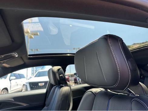 New 2026 Cadillac Lyriq Sport AWD/4WD image 25