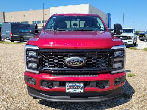 New 2026 Ford F250 XLT w/ XLT Premium Package image 5