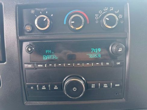 Used 2020 Chevrolet Express 2500 Extended w/ Driver Convenience Package RWD image 14