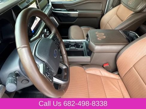 Used 2026 Ford F350 King Ranch AWD/4WD image 20