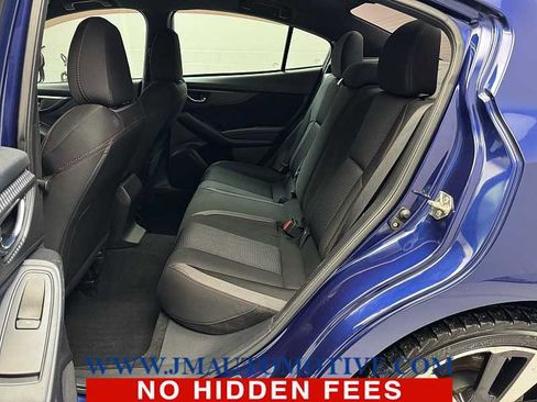 Used 2017 Subaru Impreza 2.0i Sport image 13
