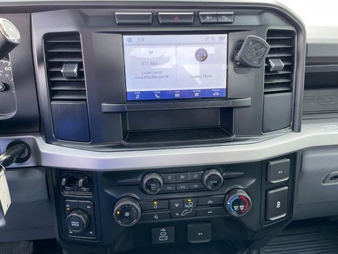 Used 2024 Ford F250 XL w/ FX4 Off-Road Package image 30