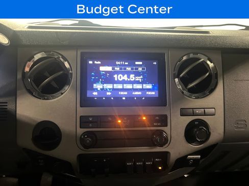 Used 2016 Ford F350 XLT w/ XLT Value Package AWD/4WD image 22