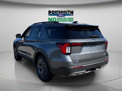 New 2026 Ford Explorer Active w/ Active Comfort Package AWD/4WD image 20