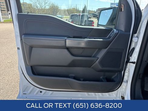 Used 2024 Ford F150 XLT w/ Equipment Group 302A MID AWD/4WD image 35