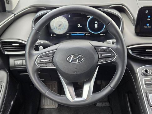 Used 2023 Hyundai Santa Fe Limited FWD image 22