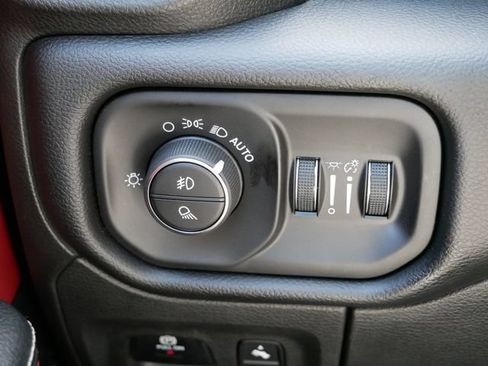 Used 2019 RAM 1500 Rebel w/ Rebel Level 2 Equipment Group AWD/4WD image 24