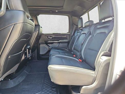 Used 2025 RAM 1500 Rebel w/ Advanced Safety Group II AWD/4WD image 20