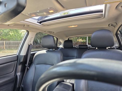 Used 2013 Subaru Crosstrek 2.0i Premium w/ Popular Pkg 2 AWD/4WD image 32