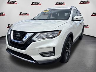 Used 2018 Nissan Rogue SL w/ Premium Package AWD/4WD 360° Tour