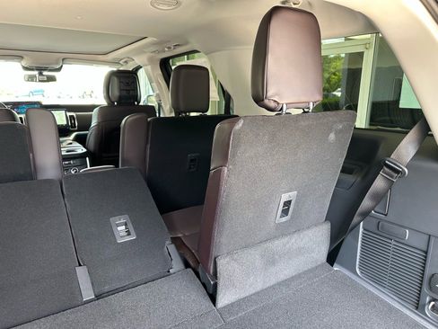 New 2026 Ford Expedition Platinum AWD/4WD image 28