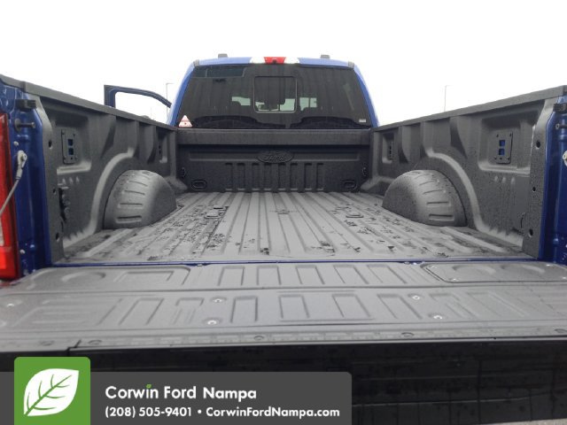 New 2026 Ford F350 Lariat w/ Black Appearance Package AWD/4WD image 27