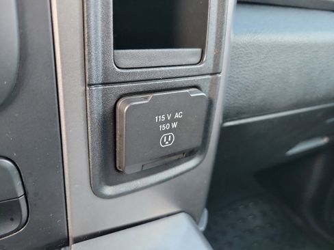 Used 2023 RAM 1500 Classic Warlock w/ Trailer Tow Group image 25