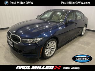 Used 2023 BMW 330i xDrive Sedan w/ Convenience Package 360° Tour