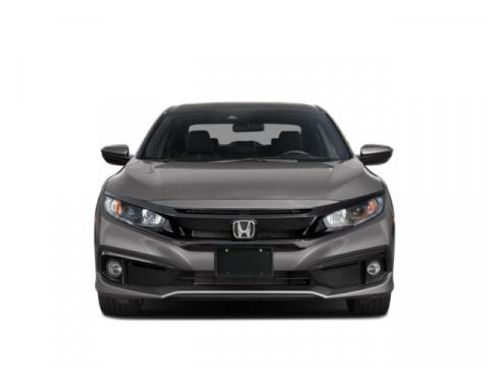 Used 2021 Honda Civic Sport image 7