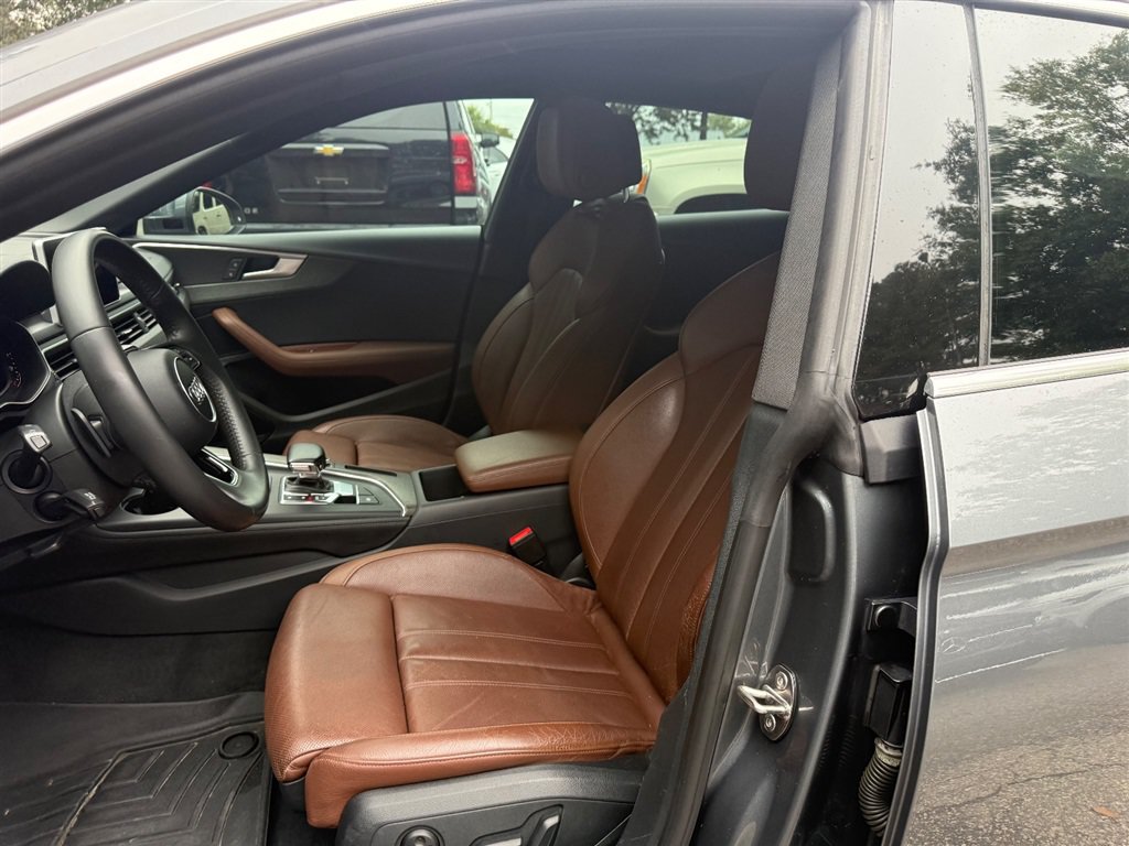 Used 2018 Audi A5 2.0T Prestige AWD/4WD image 11