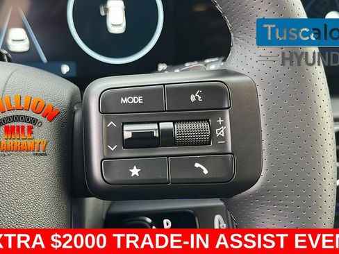 New 2026 Hyundai Palisade XRT Pro AWD/4WD image 17