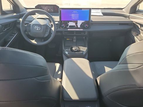 New 2026 Toyota bZ image 24