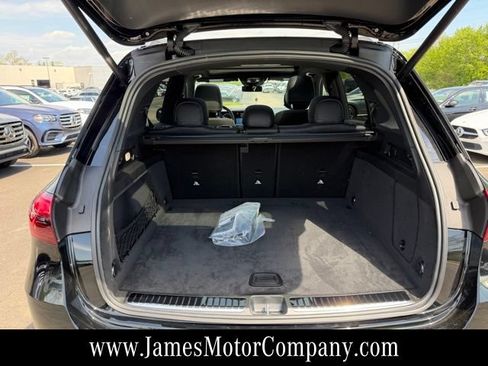New 2026 Mercedes-Benz GLE 350 4MATIC image 19