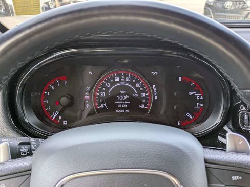 Used 2024 Dodge Durango GT AWD/4WD image 31