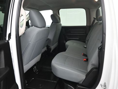 Used 2019 RAM 1500 Tradesman w/ Popular Equipment Group AWD/4WD image 10