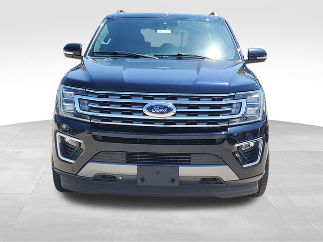 Used 2021 Ford Expedition Limited AWD/4WD image 2