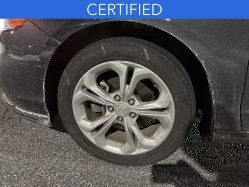 Used 2023 Honda Accord LX image 12