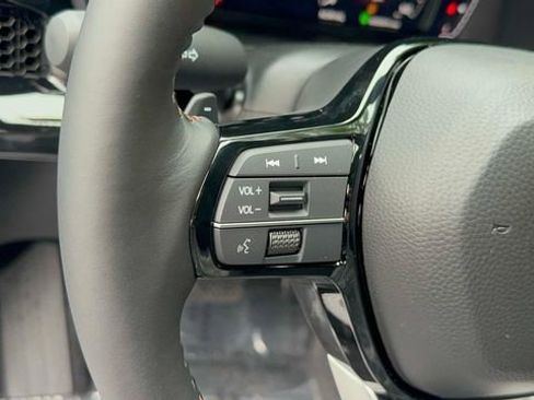 New 2026 Honda CR-V Sport Touring image 26