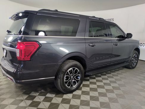 Used 2024 Ford Expedition Max XLT AWD/4WD image 5