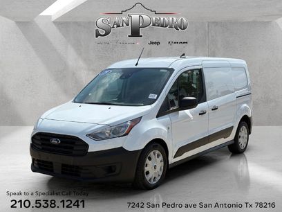 Used 2019 Ford Transit Connect XL