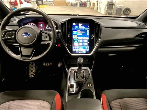 Used 2024 Subaru Impreza RS image 15