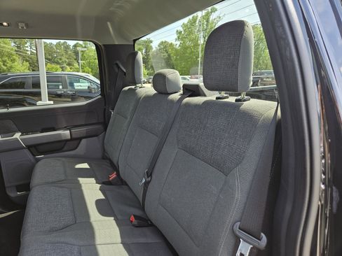 Used 2024 Ford F150 XLT w/ Mobile Office Package AWD/4WD image 30