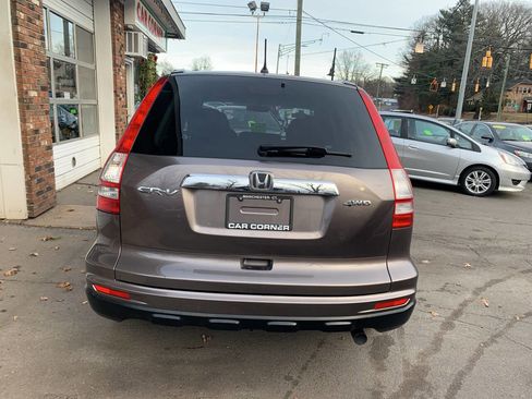 Used 2011 Honda CR-V EX image 4
