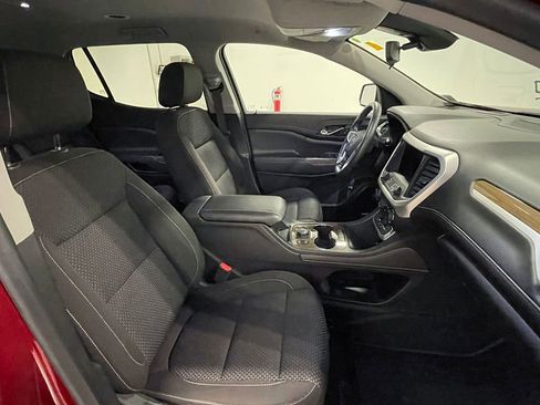 Used 2021 GMC Acadia SLE w/ Driver Convenience Package AWD/4WD image 27