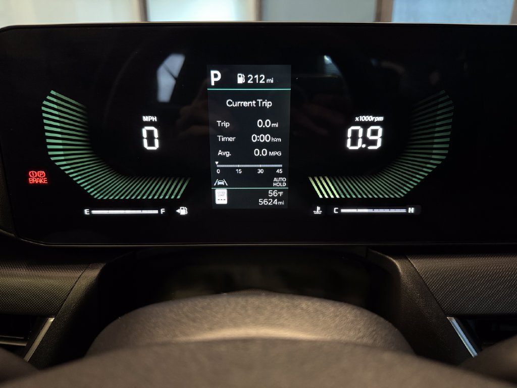 Used 2025 Kia K4 FWD image 10