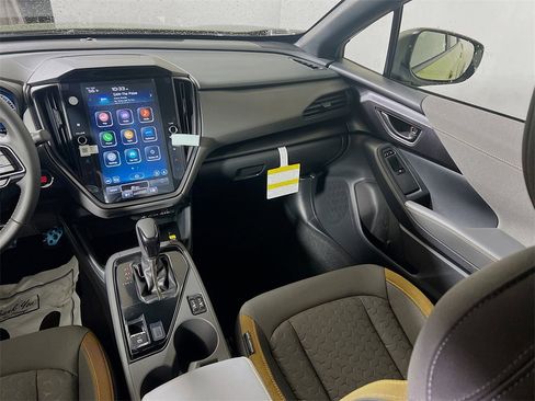 New 2026 Subaru Crosstrek 2.5i Sport image 19