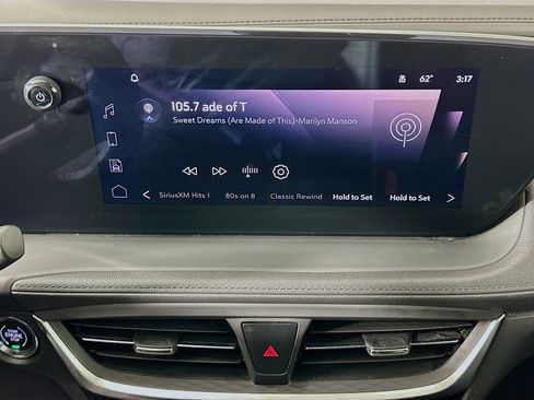 Used 2024 Buick Encore GX Sport Touring w/ Comfort Package image 21