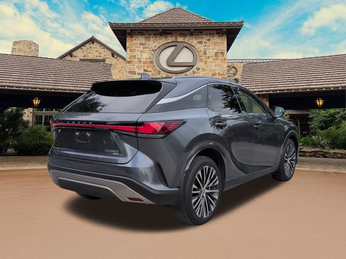 Certified 2024 Lexus RX 350 Premium Plus w/ Convenience Package AWD/4WD image 2