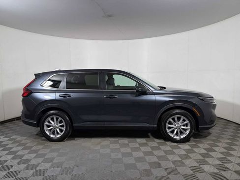 Used 2024 Honda CR-V EX-L image 7