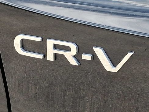 Used 2025 Honda CR-V EX image 30